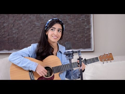 Perfect - Ed Sheeran Cover by Luciana Zogbi