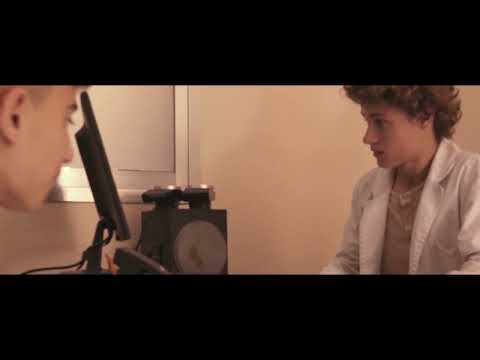 AMOR PROPIO  Corto Escolapios Tafalla 4ºA ESO