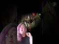 Did you know Pennywise true form #pennywise #stephenking #it #horror #lore #booktube