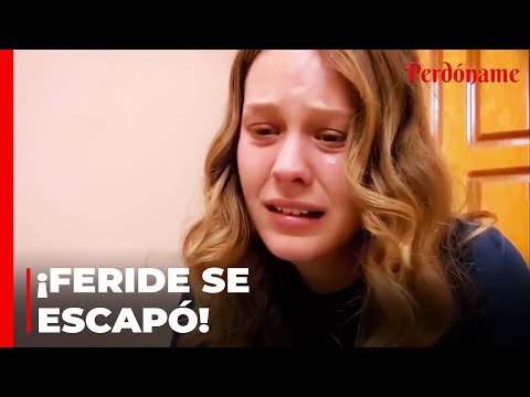 ¡Feride Hirio a Selim! - Perdóname