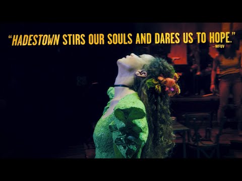 From Hadestown, With Love