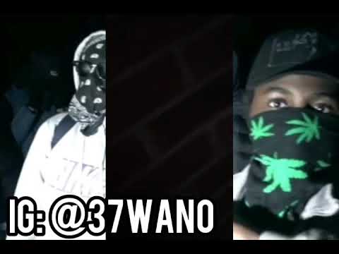 SplashTheRipper (YRB) Violates Snizz/Broadway (417) by saying SYM #417 #PaceWorld #UGLY