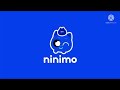 Ninimo Logo In G Major