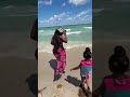 POV Happy Holidays TheOfficialChanyaTheBody New Shorts Beach
