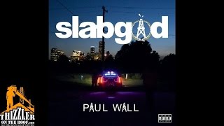 Paul Wall ft. Snoop Dogg, Berner - Chose Me [Thizzler.com]