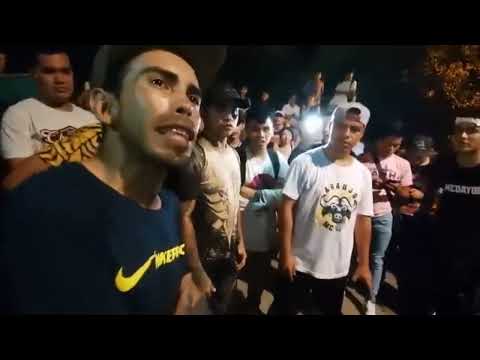 FILOSOFO- AIRON- COLOSO vs TERRY- TAKA- CHENDOO || NGR