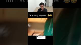 What he said actually makes a lot of sense