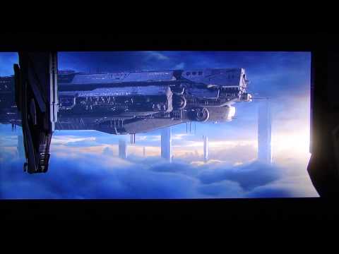 Halo 4 Co-op Campaign playthrough pt17