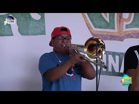 LA FIERA LOS MAYIMBEROS VILLA RICA