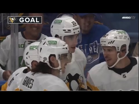 Preseason Highlights: Pit @ Buf - 10/6/23