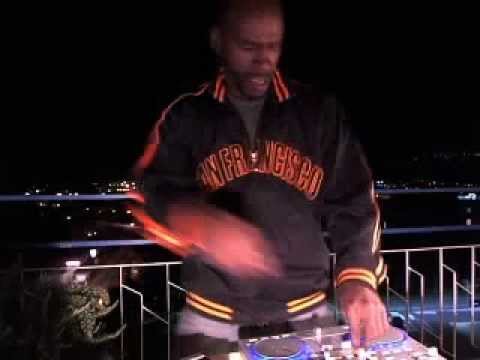 MASTER DJ TONY SOUL - ITALIA TERRAZZA SESSIONS -  VOL 2 - LA SPEZIA - DEEP HOUSE