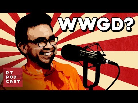 WWGD: What Would Gus Do? - Ep. #589 - RT Podcast