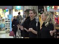 Flinke drukte bij Black Friday-shopnight in Heerhugowaard