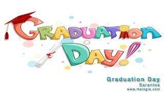 Graduation Day Music Video