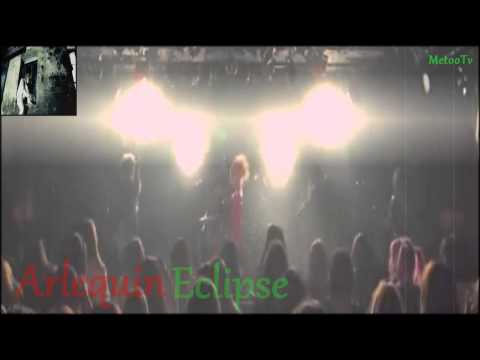 Arlequin アルルカン  - Eclipse Live 2014