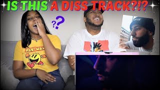 Is This A Rice Diss? | Fouseytube &quot;4Ghosts - lil khara ft. dj khaled&quot; REACTION!!