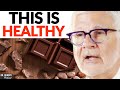 The AMAZING BENEFITS Of Dark Chocolate | Dr. Steven Gundry