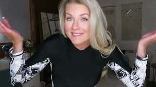 Kat Wonders - Everything Hot about SWIMSUIT TRY ON Rash Guards!