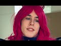 Liam Keel S Pinkie Pie Cosplay Close Ups NO AUDIO