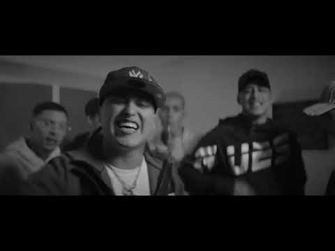 Me tienen envidia Remix 2- Tunechikidd ft Anuel AA, Marcianeke, Don Omar, Pablo chill-e, Almighty y+