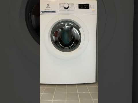 Electrolux time care 500 EW2F2027R1: The tumbles for a faster balancing