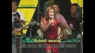 Download lagu UGO UGO ~ SUMIATI @ Kendang Kempul   YouTube mp3