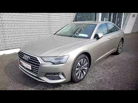 Audi A6 2.0TDI 204 SE S-T- 1 OWNER FROM NEW - Image 2