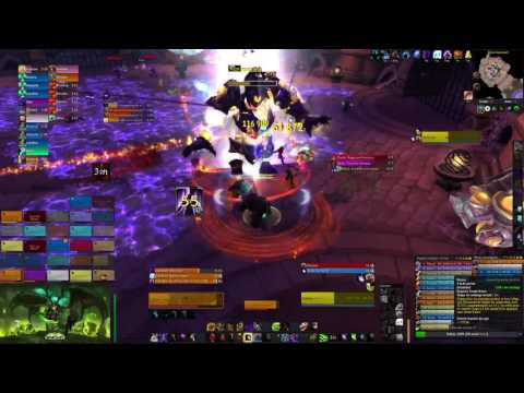 The Legend Guardians - The Nightold Trilliax Nm