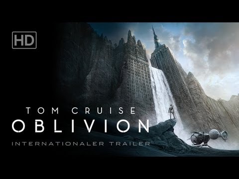 Trailer Oblivion