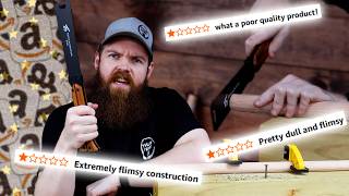 I Tested 1 Star Tools Again...