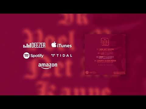 03.Miggs de Bruijn - Drip Ft Djahboy (Bakerybeats) [Audio]