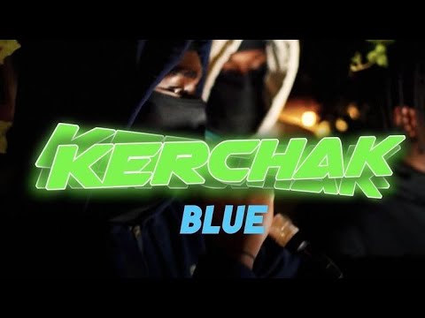 Video thumbnail for Blue