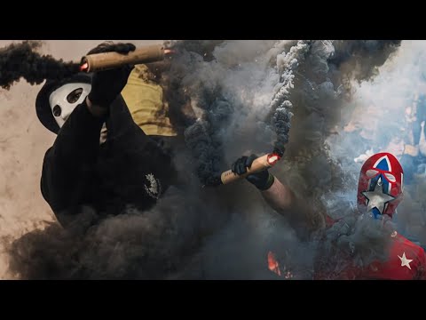 Top - Ultras of the Week (11 Oct - 20 Oct 2025) Ultras World