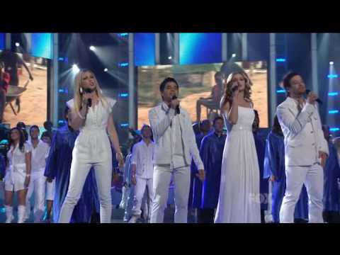 American Idol 7 (IGB) - Shout to the Lord HQ