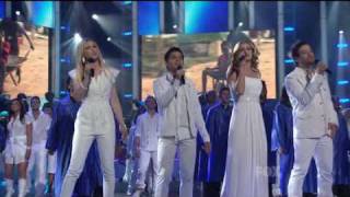 American Idol 7 (IGB) - Shout to the Lord HQ