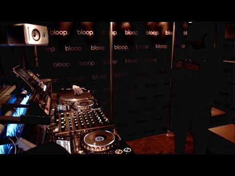 Inermu Records w/ James Dexter 26.02.20