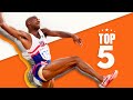 5 Tips Proven to Maximize Your Long Jump Technique