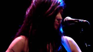 LIGHTS Philly Acoustic - The Pity Scene
