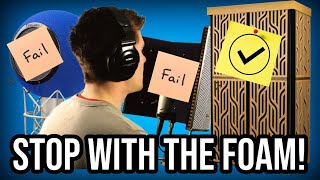 Tired of SH*T Vocal Recordings? Try This.. IT WORKS!!
