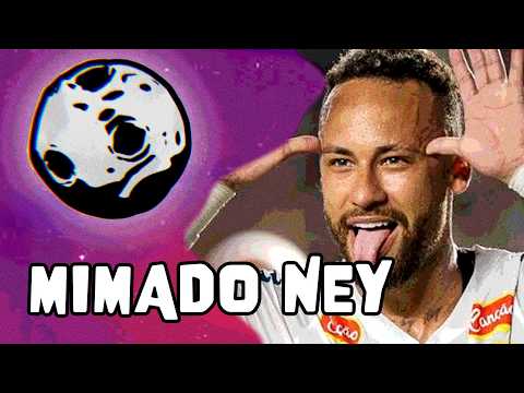 NEYMAR XINGA JUÍZA, CRITICA LEITURA LABIAL, DISCUTE COM IDOSO E LEIFERT DEFENDE | FORA DE ÓRBITA