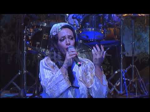 Buna 1/ "Nata Shkodrane"  Klodiana Brahimi - Nje kellef me ar ta cova & Karajfil te zgjodha