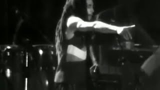 Bob Marley and the Wailers - War / No More Trouble - 11/30/1979 - Oakland Auditorium (Official)