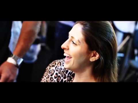 Desfile+Verão+2013 +Backstage SD