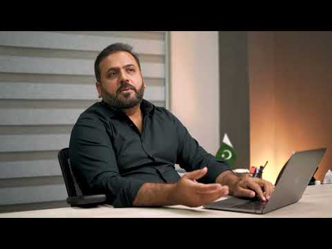 Message from Director Indus Plus