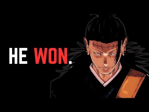 The Tragedy of Jujutsu Kaisen