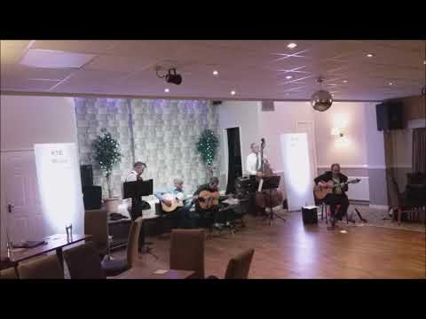 Swing 48 (performed by Shades of Django)