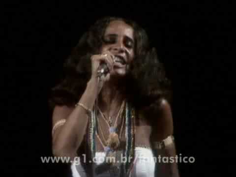 Maria Bethânia - "Cálice" (1978)