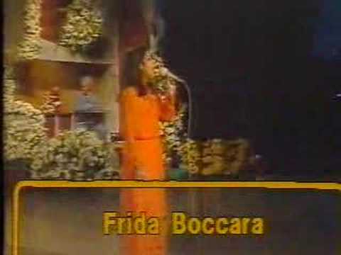 Eurovision 1969 - 4 winners live in 1981