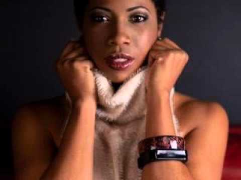 Carmen Rodgers - The Way I Want To Touch You