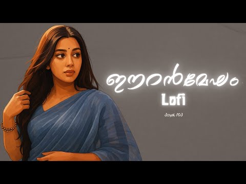 Eeranmegham Lofi-Remix